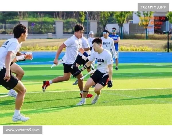 亚大腰旗橄榄球锦标赛第二日赛程公布 多场焦点对决即将上演 亚大腰旗橄榄球锦标赛第二日赛程公布 多场焦点对决即将上演