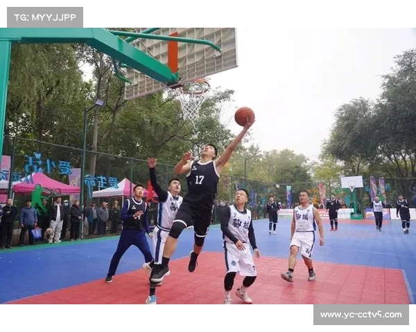 中国篮球人口基数达1.25亿，乡村赛事成产业增长新引擎